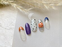 マイレ(Maile)/定額アートデザイン