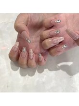 ラピス 渋谷店(Lapis)/ジェルやり放題コース