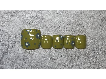 アートサンプル