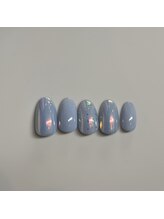 ファンザネイル(fun the nail)/◎ニュアンス