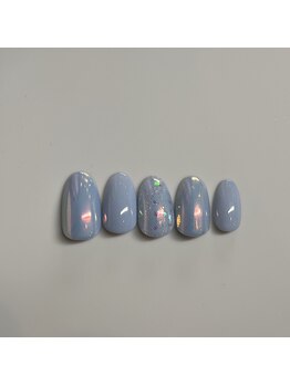 ファンザネイル(fun the nail)/◎ニュアンス