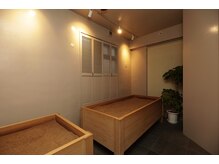 香り、温もりを楽しみながらデトックス★ Katorea 【カトレア】