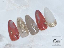 ニュアンス定額