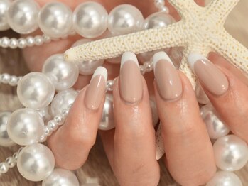 ネイルアンドビューティー ネオン 天神店(Nail&Beauty NEON)