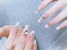 サツキ メイ ネイルサロン(五月 MAY)