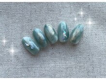 パインキュート(Pine Cute)/定額デザイン☆Ａ