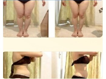 クリーン(CLEAN)/当店自慢のオリジナル痩身