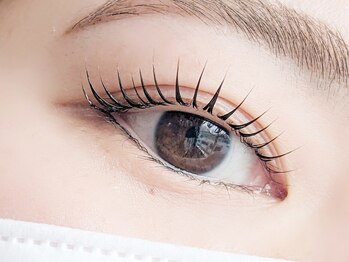 フォルス 天王寺(fors)/パリジェンヌラッシュリフト