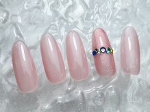 マジックミラー/