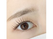スープル アイ(SOUPLE.eye)の雰囲気（1番人気のまつ毛パーマ☆立ち上げもカールもお任せ下さい！）