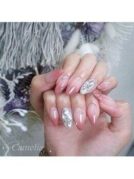 カメリア(Camelia)/