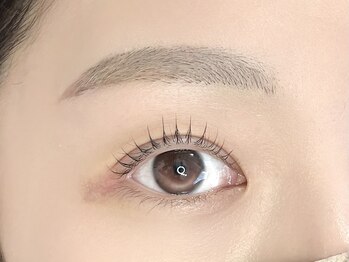 アルム(ALMU.)/まつ毛パーマ/まつげ/マツパ