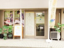 ガルダ(Garuda)の雰囲気（★博多駅/東比恵駅徒歩圏内★タイ古式マッサージはガルダへ♪）