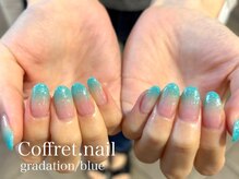 ソワン ドゥ ブレス コフレ 今里店(soin de brace×coffret)/