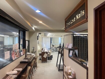 ワンラブネイルズ 池袋店(One Love Nails)の写真