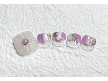 スターチス(STARTICE)/定額デザイン