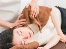 極上のもみほぐし くつろぎ庵
