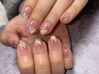 コロミネイル(colome nail)/