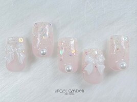 ピンクラメグラ