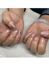 ルーン(Lune)/ジェルアートやり放題