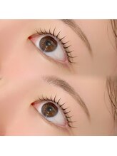 ニカ(NIKA)/マスカラパーマ