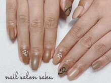 サク(saku)/バレンタインにおすすめ☆