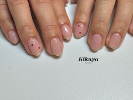 ハートホログラム
