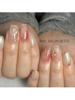 ブレス(BLESS)/ニュアンス