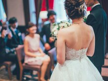 オリエンタル スタイル 難波店の雰囲気（ブライダルエステの初回体験ご用意ございます♪）