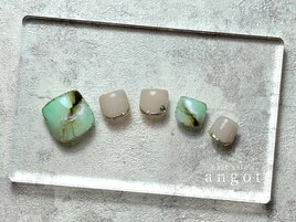 持ち込み・おまかせフルアート◆