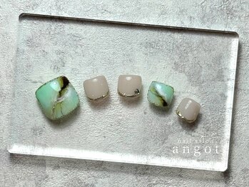 持ち込み・おまかせフルアート◆