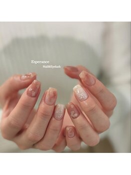 エスペラーンス ネイル/10 art course