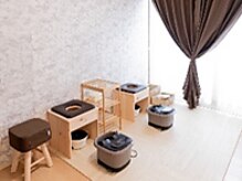 サロン エルバ(Salon HERBA)