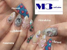 エムスリー(M3)の雰囲気（トレンドデザインお任せ下さい☆）