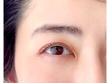 ハーシートウキョウ(HERSHE TOKYO)/まつげパーマ・立ち上げカール