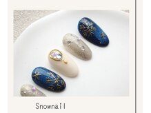 プレンティー 北千住西口店(plenty)/スノウマグネット