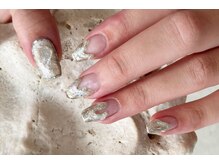 パディネイルズ(PADDY NAILS)の雰囲気（とってもお得な学割プラン！フットクーポンも多数あり！）