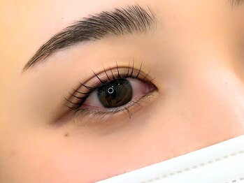 ビューティービースト フォー ネイルアンドアイラッシュ 熊本店(beauty:beast)/ラッシュリフト