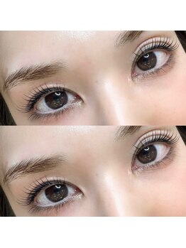 イメージア 藤が丘店(IMAGE-A)/【まつげパーマ】