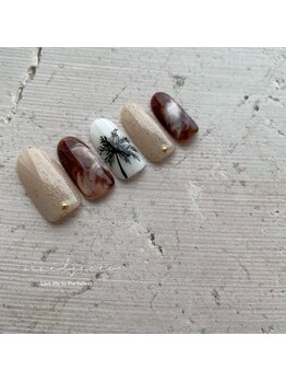 ネイルズ ココ(nails COCO)/夏ネイル