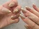 フォーユーネイル(4U nail)の写真/指先コンプレックスも自信に変わる＊長さ出し1本～OK&お得なセットも！理想のフォルムを叶える丁寧な施術◎