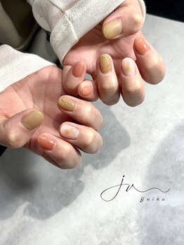 ジュレーヴ(ju reve)/