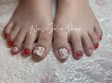 ネイルサロン デイジー(daisy)/