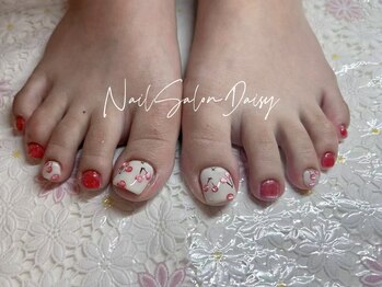 ネイルサロン デイジー(daisy)/