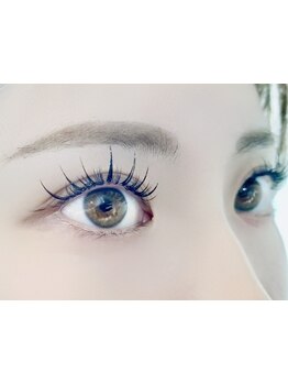 キープ力が自慢のサロン