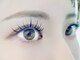 シェルウェリナ(SHeLL WELINA)の写真/【SNSで人気☆ワンホンまつげで美人度UP!】極細マツエク,ボリュームラッシュで作る話題の束感デザイン♪
