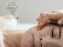 ミリミリ(Milimili)の雰囲気(不調を根本から改善していきます肩こり/頭痛/巻き肩/偏頭痛)