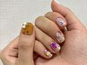 【hand】似合わせ持ち込み画像120分 11500円