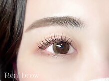 レニーブロウ 福島店(Reni brow)/まつ毛パーマ