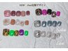 【NEW】☆Foot定額デザインクーポン☆　￥7,800